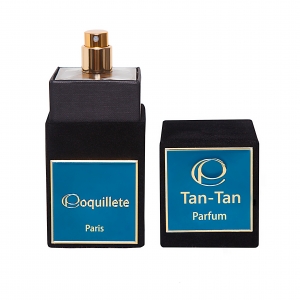 TAN-TAN PARFUM 100 ML SPRAY - COQUILLETE PARIS | Rita Profumi